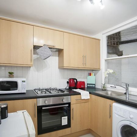 شقة Italianflat - Warwick لندن المظهر الخارجي الصورة